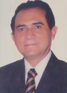 Picture of Francisco De Paula Melo Aguiar