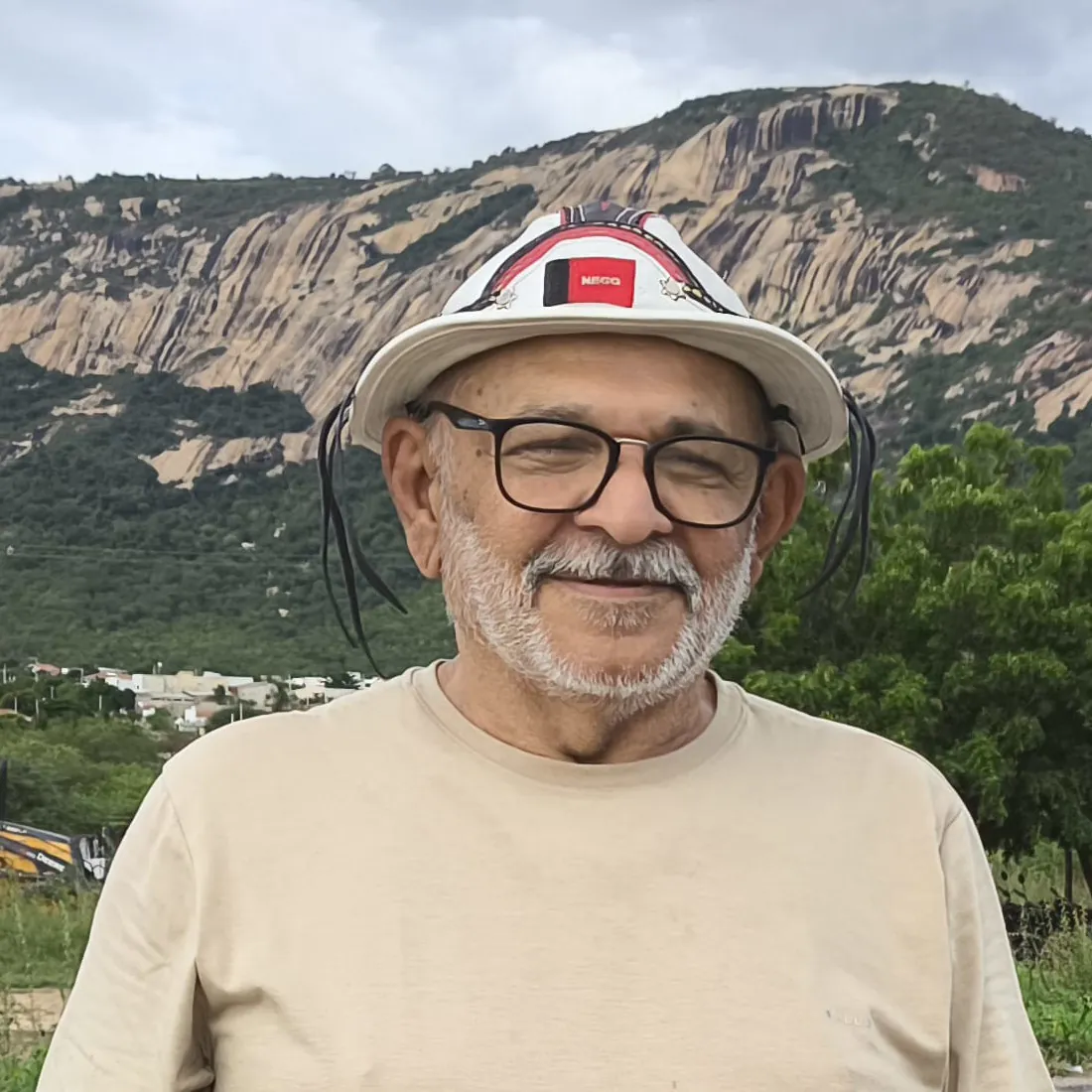 Picture of José Tavares de Araújo Neto