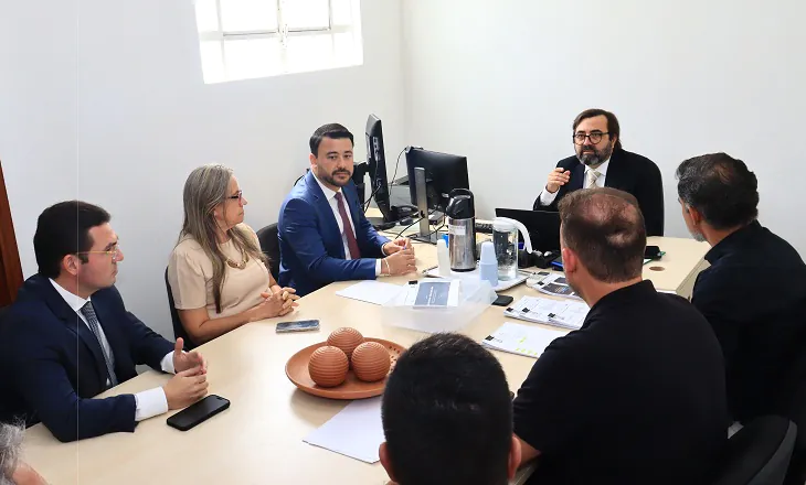 Audiência no MP: PMJP tem 120 dias para elaborar plano de uso da Estação Cabo Branco