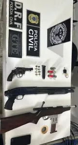 em areial policia civil frustra acao de assaltantes que queriam acessar cofre de estabelecimento comercial 3