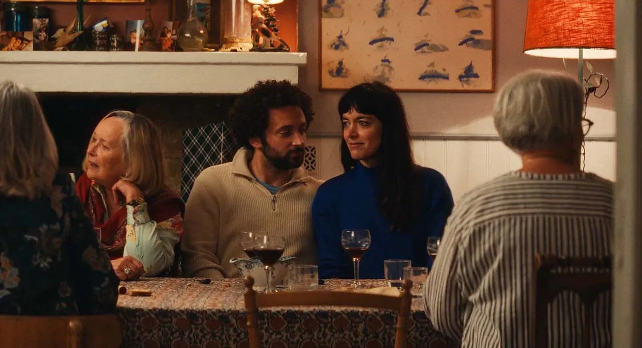 Banguê recebe festival de cinema francês; ‘O agente secreto’ continua em cartaz