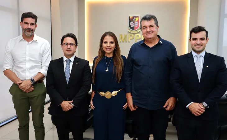 MP e Famup debatem limites de gastos com festas juninas na PB