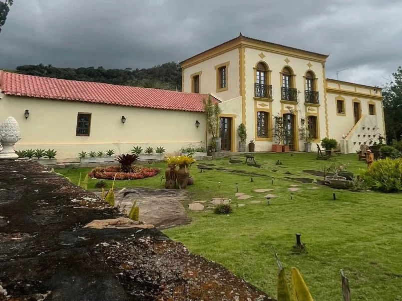 Principal 10 BNB investe R$ 565 milhões no turismo paraibano em cinco anos e ressalta valorização do setor em roteiros no interior