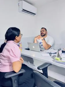 Principal 7 Prefeitura de Santa Rita inicia pagamento do Programa Fortalecer e reforça apoio ao empreendedorismo