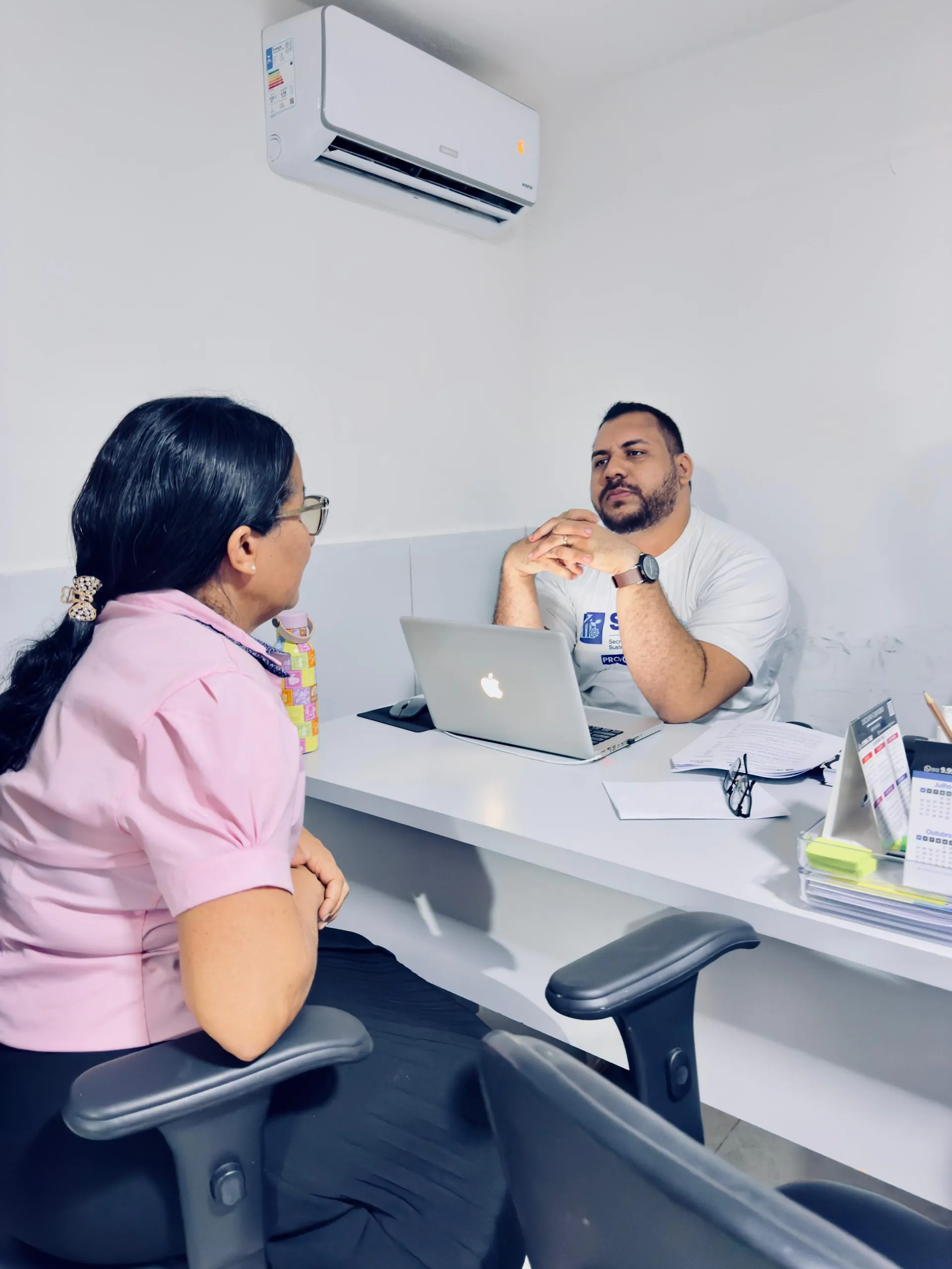 Principal 3 Prefeitura de Santa Rita inicia pagamento do Programa Fortalecer e reforça apoio ao empreendedorismo