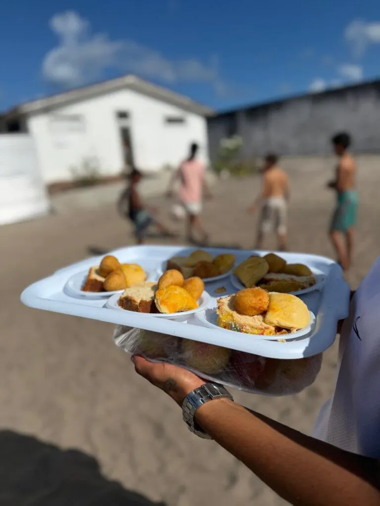 Comemoração especial em alusão ao Dia das Crianças na Penitenciária de Recuperação Feminina Maria Júlia Maranhão 5 comemoracao especial em alusao ao dia das criancas na a penitenciaria de recuperacao feminina maria julia maranhao 12