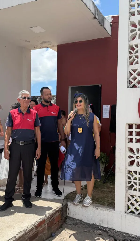 Comemoração especial em alusão ao Dia das Crianças na Penitenciária de Recuperação Feminina Maria Júlia Maranhão 3 comemoracao especial em alusao ao dia das criancas na a penitenciaria de recuperacao feminina maria julia maranhao 14
