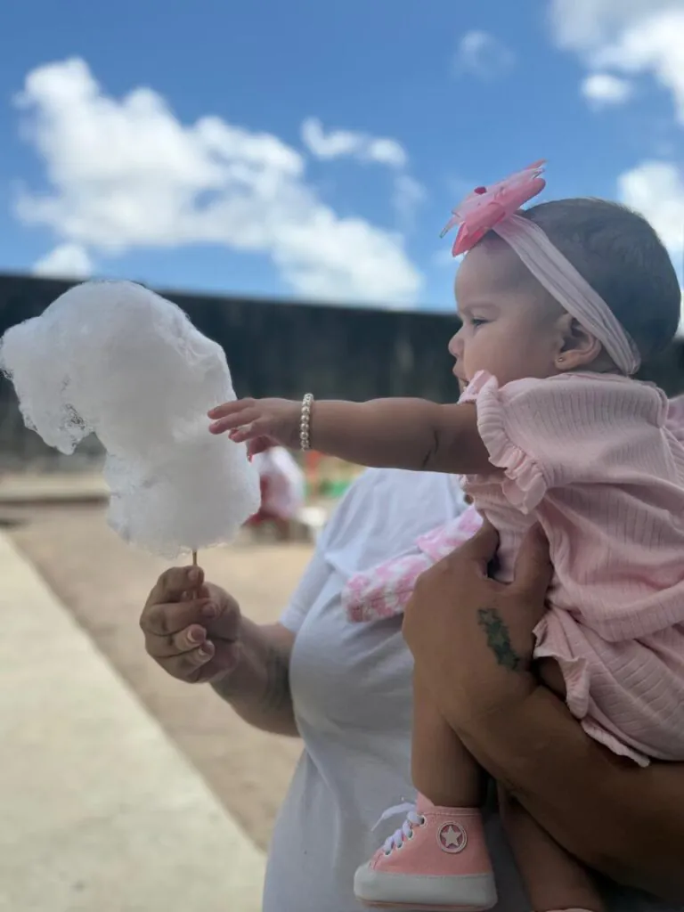 Comemoração especial em alusão ao Dia das Crianças na Penitenciária de Recuperação Feminina Maria Júlia Maranhão 1 comemoracao especial em alusao ao dia das criancas na a penitenciaria de recuperacao feminina maria julia maranhao 16