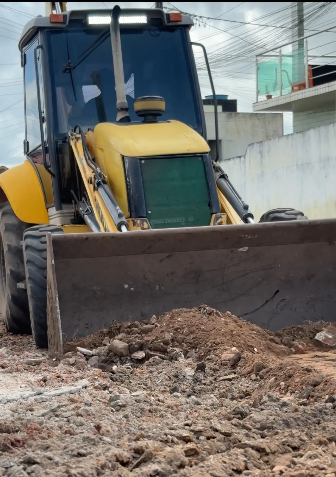 ’Transforma Santa Rita’ avança no Heitel Santiago com nova ordem de serviço para pavimentação e drenagem